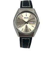 Seiko - Grand Seiko - 5646-8000 - Heren - 1970-1979, Sieraden, Tassen en Uiterlijk, Horloges | Antiek