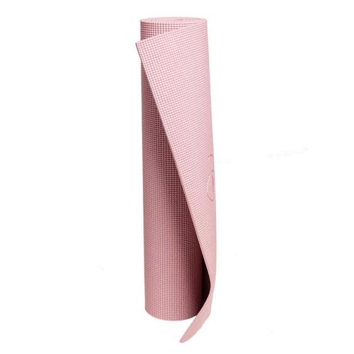 Yogamat sticky extra dik roze - Lotus, Sport en Fitness, Overige Sport en Fitness, Nieuw, Verzenden