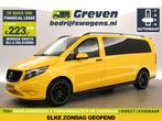 Mercedes-Benz Vito 114 CDI Extra Lang Automaat Airco Cruise, Automaat, Overige kleuren, Mercedes-Benz, Diesel