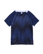 HEMA Kinder voetbalshirt donkerblauw, Kinderen en Baby's, Verzenden, Nieuw