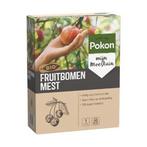 Pokon bio fruitbomenmest | 1 kg (Korrels), Verzenden