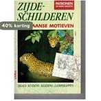 Zijdeschilderen 9789024351459 Zarza, Boeken, Verzenden, Gelezen, Zarza