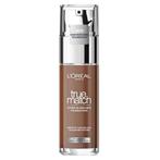 L’Oréal Paris 9R/C True Match Foundation, Verzenden, Nieuw, Make-up