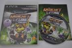 Ratchet & Clank Trilogy - Classics HD (PS3), 1 speler, Verzenden, Zo goed als nieuw