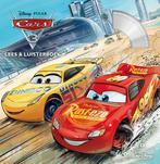 Cars 3 Lees & luisterboek / Disney Pixar Cars / 3, Boeken, Kinderboeken | Kleuters, Verzenden, Gelezen