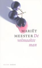 De volmaakte man 9789050187060 Mariët Meester, Boeken, Verzenden, Gelezen, Mariët Meester