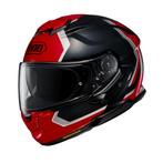GT-Air 3 Realm Motorhelm Shoei, Motoren, Kleding | Motorhelmen, Verzenden, Nieuw met kaartje