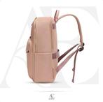 2dekans | aramae - Rugzak Dames - Laptoptas 14 Inch -, Ophalen of Verzenden, Zo goed als nieuw, Roze