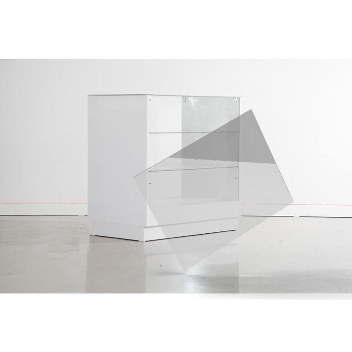 Spare glass c-pek voorkant, Zakelijke goederen, Kantoor en Winkelinrichting | Winkel en Inventaris