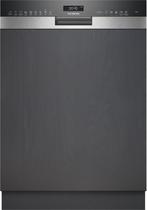 €679 Siemens SN55ZS07CE vaatwasser Semi-ingebouwd 14 couve, Witgoed en Apparatuur, Vaatwasmachines, Ophalen of Verzenden, Nieuw
