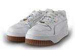 Puma Sneakers in maat 39 Wit | 10% extra korting, Wit, Puma, Verzenden, Sneakers of Gympen