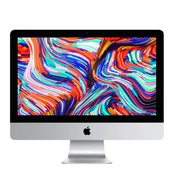 Apple iMac 2017 21,5 , 8GB , 256GB SSD , i5-7360U B-Grade beschikbaar voor biedingen