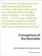 Conceptions of the Desirable 9783211712597 Springer, Verzenden, Zo goed als nieuw, Springer