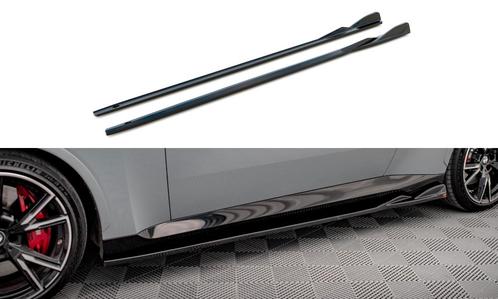 Zijskirts BMW 2 Serie G42 Coupe M Pakket & M240i Maxton, Auto-onderdelen, Carrosserie en Plaatwerk, Ophalen of Verzenden