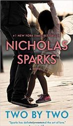 Two by Two 9781455520671 Nicholas Sparks, Boeken, Verzenden, Gelezen, Nicholas Sparks