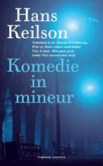 Komedie in mineur 9789055158775 Hans Keilson, Boeken, Verzenden, Gelezen, Hans Keilson