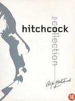 Hitchcock Collection 2 (7DVD), Verzenden, Nieuw in verpakking