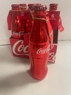 Coca-Cola - Fles (7) - Metaal, Antiek en Kunst