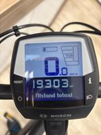 Gazelle Orange Bosch ActiveLine 500WH Maat 65, Fietsen en Brommers, Elektrische fietsen, 59 cm of meer, Ophalen, Gebruikt, Gazelle