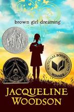 Brown Girl Dreaming | Jacqueline Woodson | 9780399252518, Zo goed als nieuw, Jacqueline Woodson