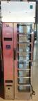 Occasion Snackautomaat