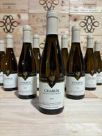 2022 Domaine de l’Erable. - Chablis - 12 Halve flessen, Nieuw