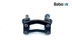 Stuurklem / Riser Set Kawasaki ER-6 2012-2016 (ER6 ER-6, Verzenden, Gebruikt