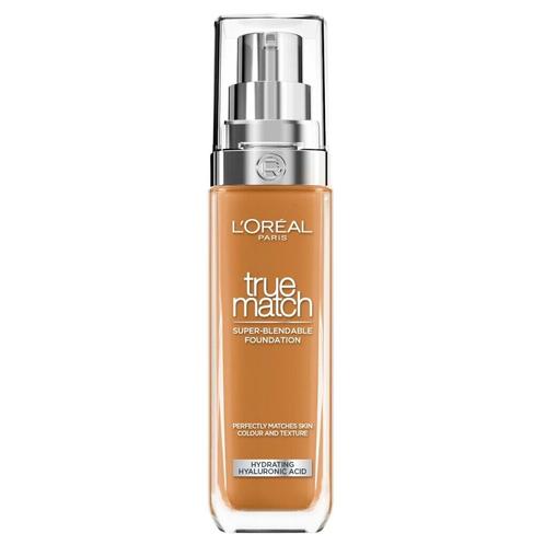 L’Oréal Paris 8.5N True Match Foundation, Sieraden, Tassen en Uiterlijk, Uiterlijk | Cosmetica en Make-up, Make-up, Nieuw, Verzenden
