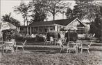 HULSHORST - Cafe-Restaurant de Berk, Verzenden, Gelopen