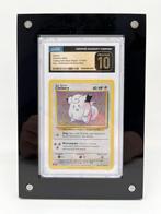 The Pokémon Company - Graded card - Clefairy Holo - CGC, Hobby en Vrije tijd, Nieuw
