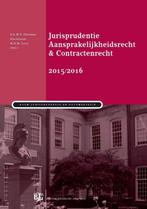 Boom Jurisprudentie en documentatie - Jurisprudentie, Gelezen, D.L.M.T. Dankers-Hagenaars, M.B.M. Loos, Verzenden