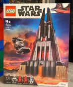 Lego Set - 75251 - Star Wars - Darth Vaders Castle, Kinderen en Baby's, Speelgoed | Duplo en Lego, Nieuw