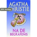 Na de begrafenis / Poirot 9789021813509 Agatha Christie, Verzenden, Gelezen, Agatha Christie