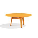 Babel D Kano ronde salontafel Ø70 cm, Huis en Inrichting, Tafels | Eettafels, Verzenden, Nieuw