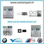 BMW E46 M3 S54 VANOS revisie sets van Beisan en gereedschap, Nieuw, Ophalen of Verzenden