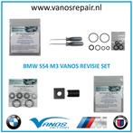 BMW E46 M3 S54 VANOS revisie sets van Beisan en gereedschap