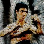 David Law (1967) - Crypto Bruce Lee