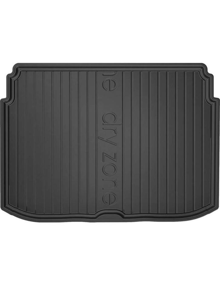 All Weather kofferbakmat Citroën C3 Picasso lage vloer 2009-, Auto diversen, Automatten, Nieuw, Ophalen of Verzenden