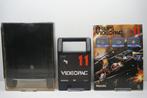 Philips VIdeopac 11: Cosmic Conflict Morgen in huis!, Computers en Software, Vintage Computers, Ophalen of Verzenden