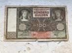 Nederland. - 25 Banknotes - Various Dates (Zonder, Postzegels en Munten