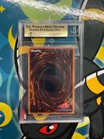 Konami - 1 Graded card - Yu-Gi-Oh! - Blue-Eyes White Dragon, Verzamelen, Nieuw