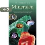 Praktische gids voor mineralen 9789044739312, Boeken, Verzenden, Zo goed als nieuw, Rupert Hochleitner