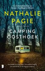 Camping Oosthoek 9789022589243 Nathalie Pagie, Gelezen, Nathalie Pagie, Verzenden