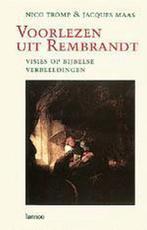 Voorlezen Uit Rembrandt 9789020938005 Nico Tromp, Boeken, Gelezen, Nico Tromp, Verzenden