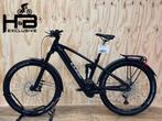 Cube Stereo Hybrid 120 SLX Allroad 29 inch E-Mountainbike XT, Fietsen en Brommers, Fietsen | Mountainbikes en ATB, Overige merken