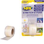 HPX Stretch & Fuse zelfvulcaniserende tape 25mm /, Nieuw, Ophalen of Verzenden