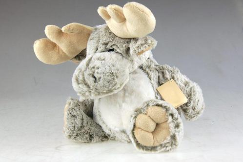 Eland knuffel 26 cm., Diversen, Overige Diversen, Ophalen of Verzenden