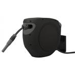 Talen Tools Wandslangenbox met 25 Meter Tuinslang en Auto..., Ophalen of Verzenden, Nieuw