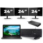 Dell Latitude 3380 - Intel Core i3-6e Generatie - 13 inch -, Verzenden, Zo goed als nieuw, Dell