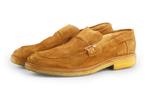 Goosecraft Loafers in maat 44 Bruin | 10% extra korting, Kleding | Heren, Schoenen, Gedragen, Bruin, Goosecraft, Loafers